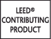 LEED_contributing_product_Label