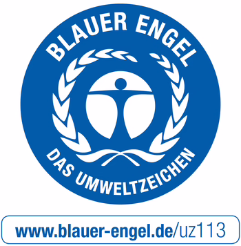 Blauer_Engel + Kurzlink uz113_DE_Label